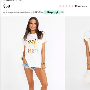 Show me your mumu size medium